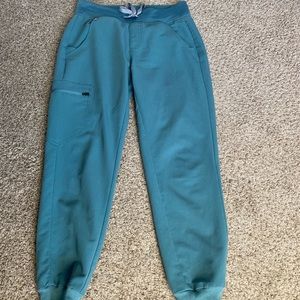 Hydrogreen joggers